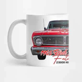 1965 Ford Falcon Futura 2 Door Hardtop Mug